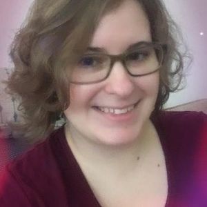 Meet your Posher, Leighanne